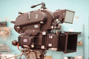 Caméra Arriflex 300